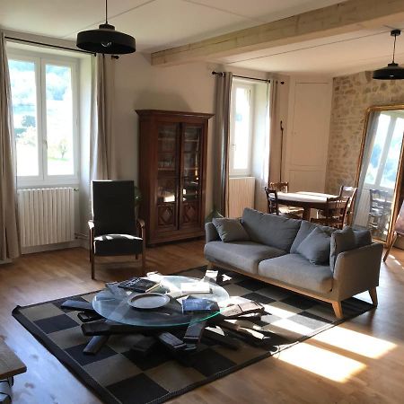 Golf Val De Sorne Vernantois Maison Vigneronne Экстерьер фото